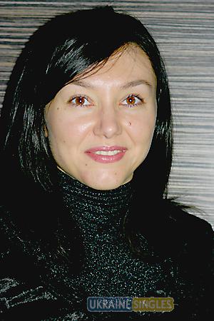 Ukraine women