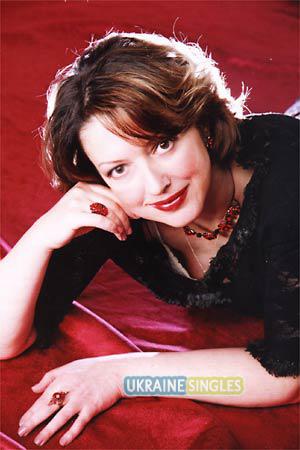 Ukraine Women