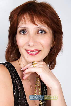 Ukraine women