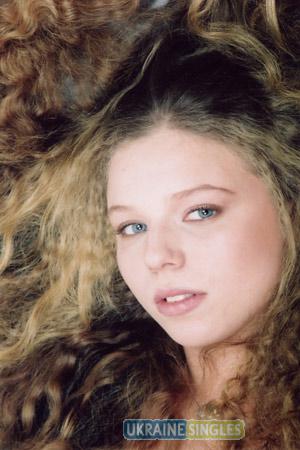 Ukraine women