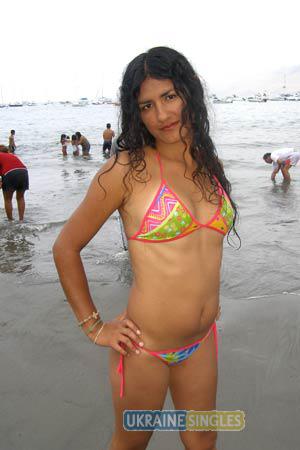 Ukraine Women
