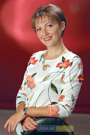 Ukraine women