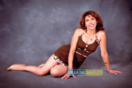 Ukraine Women
