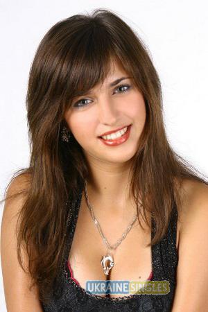 Ukraine women