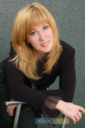 Ukraine women