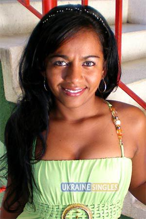 Ukraine Women