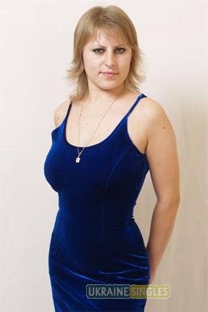 Ukraine women