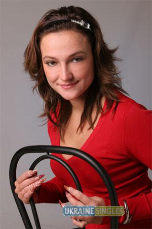 Ukraine women