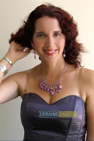Ukraine Women