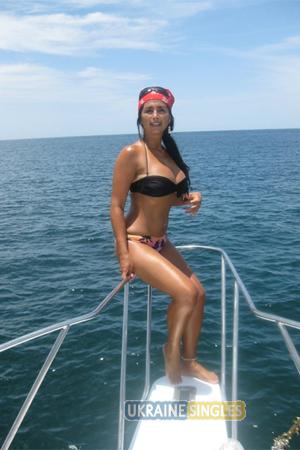 Ukraine Women