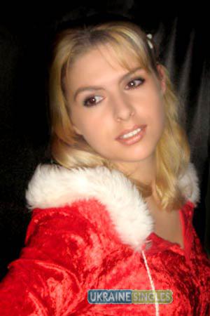 Ukraine women
