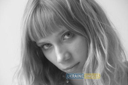 Ukraine Women