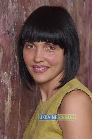 Ukraine women