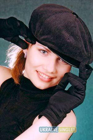 Ukraine Women