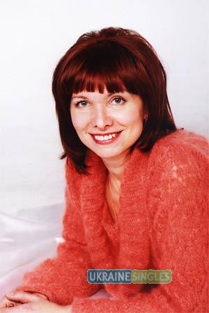 Ukraine Women