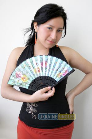 Ukraine Women