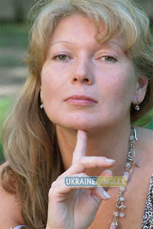 Ukraine Women