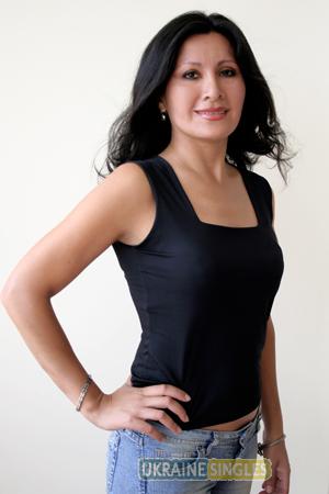 Ukraine Women