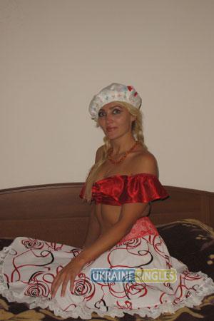 Ukraine women