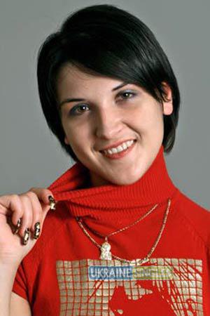 Ukraine women
