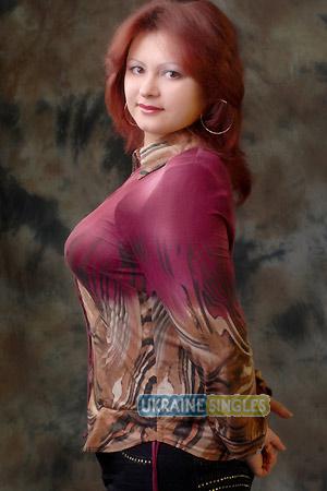 Ukraine women