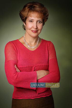 Ukraine women