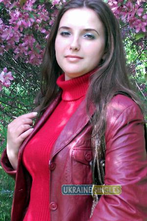 Ukraine women