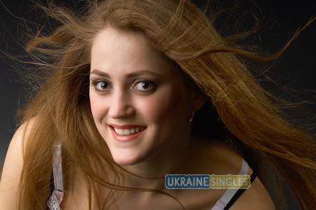 Ukraine women