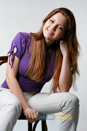 Ukraine women
