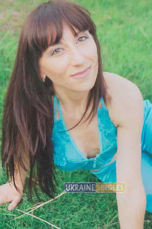 Ukraine women