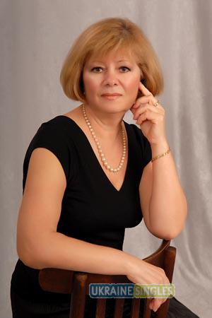 Ukraine women