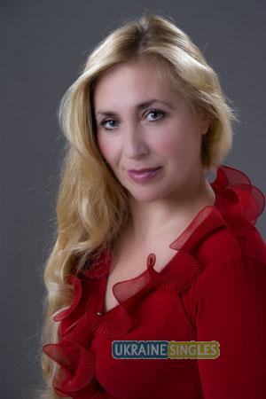 Ukraine women