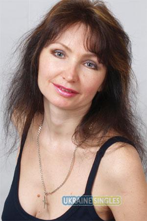 Ukraine women