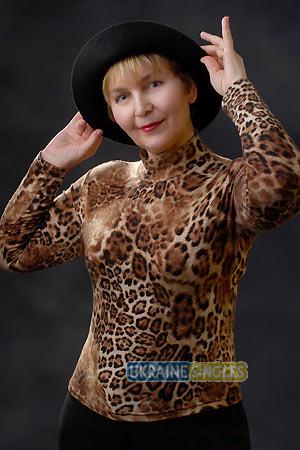 Ukraine women