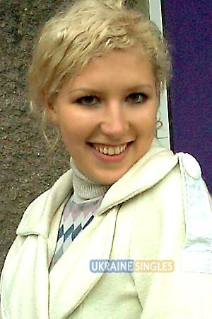 Ukraine women