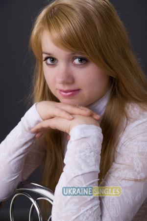 Ukraine women