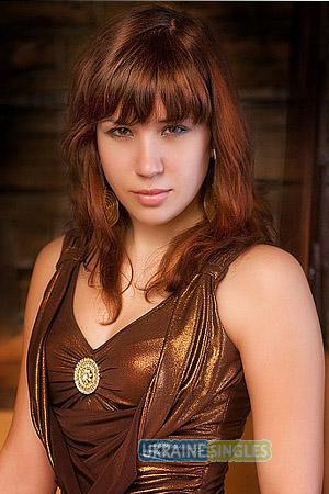 Ukraine women