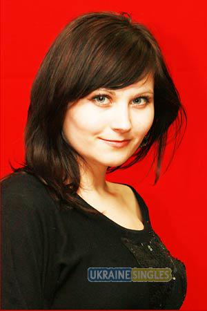 Ukraine women