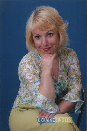 Ukraine women