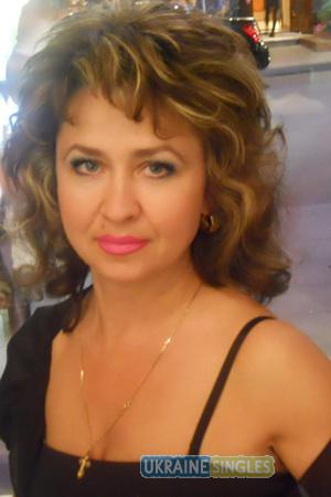 Ukraine women