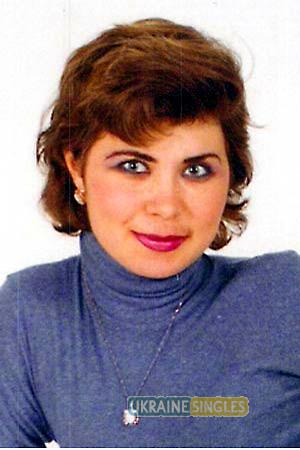 Ukraine women