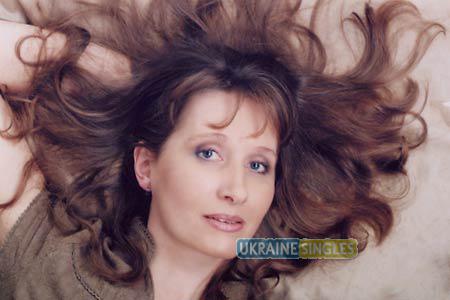 Ukraine women