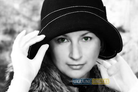 Ukraine Women