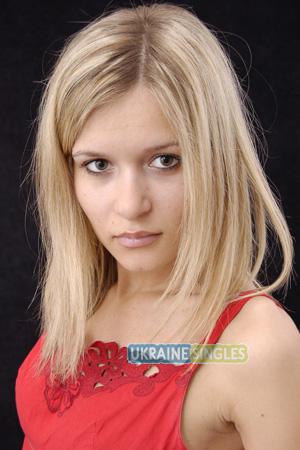 Ukraine women