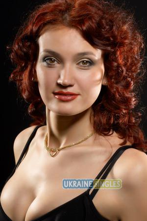 Ukraine women