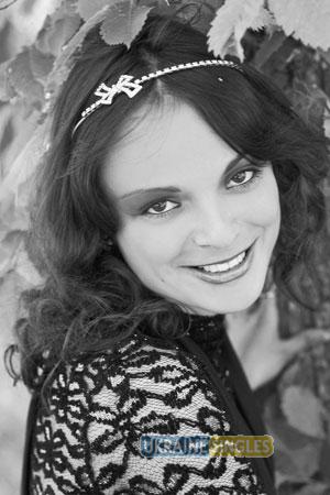 Ukraine women