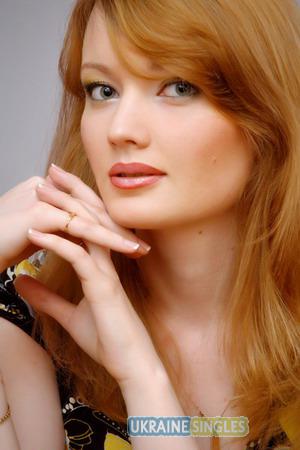 Ukraine women