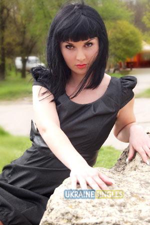 Ukraine women