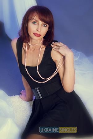 Ukraine women