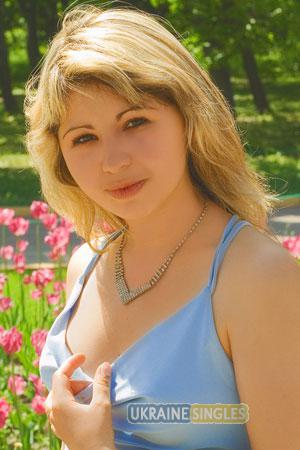 Ukraine women
